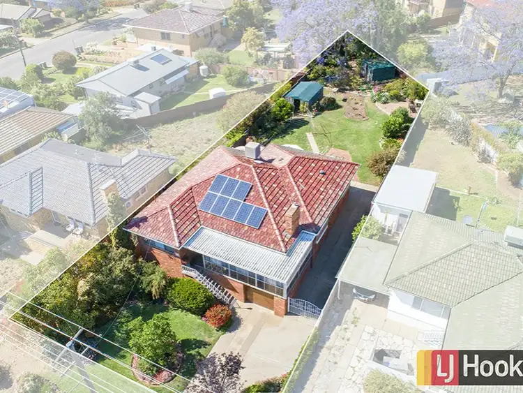 Fifth view of Homely house listing, 65 Hillvue Road, Hillvue NSW 2340