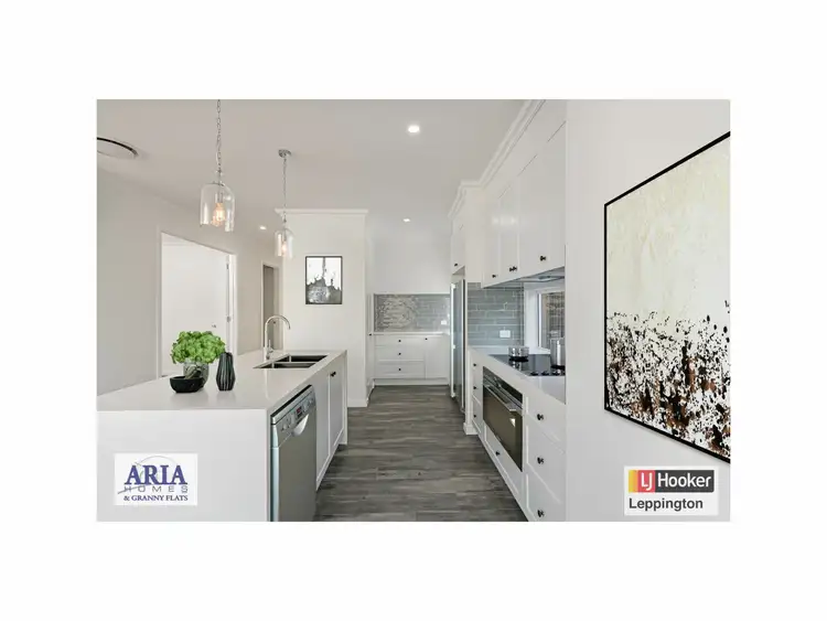 Second view of Homely house listing, 10 Gill Street, Cobbitty NSW 2570