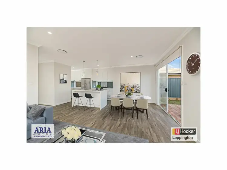 Third view of Homely house listing, 10 Gill Street, Cobbitty NSW 2570