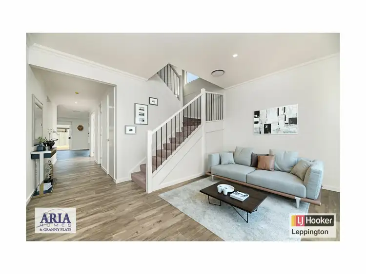 Fourth view of Homely house listing, 10 Gill Street, Cobbitty NSW 2570
