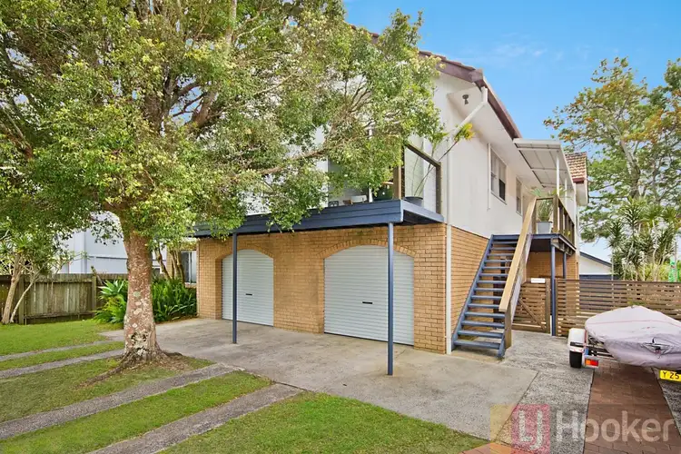 119 Yamba Road, Yamba NSW 2464