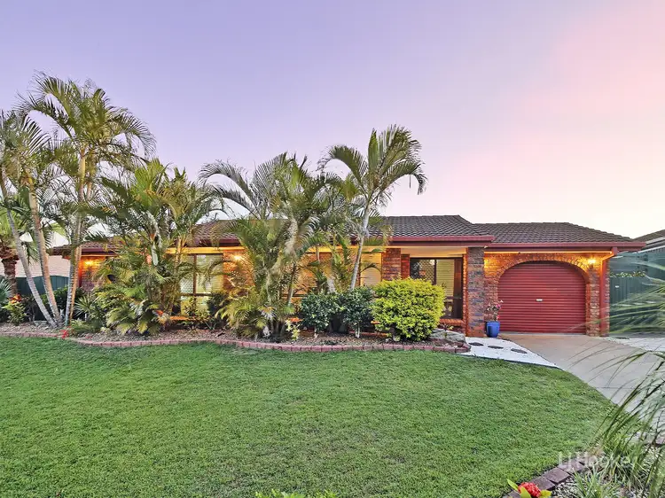 Main view of Homely house listing, 247 Ridgewood Road, Algester QLD 4115