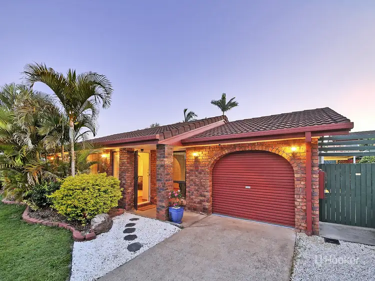 Second view of Homely house listing, 247 Ridgewood Road, Algester QLD 4115