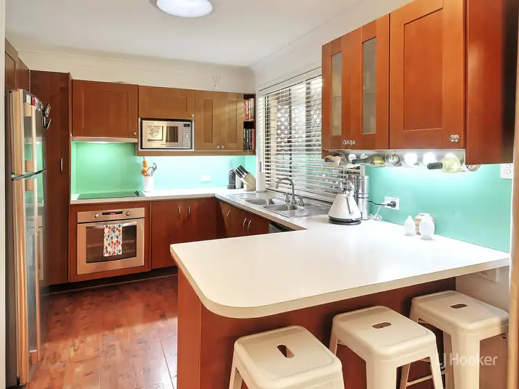 Sixth view of Homely house listing, 247 Ridgewood Road, Algester QLD 4115