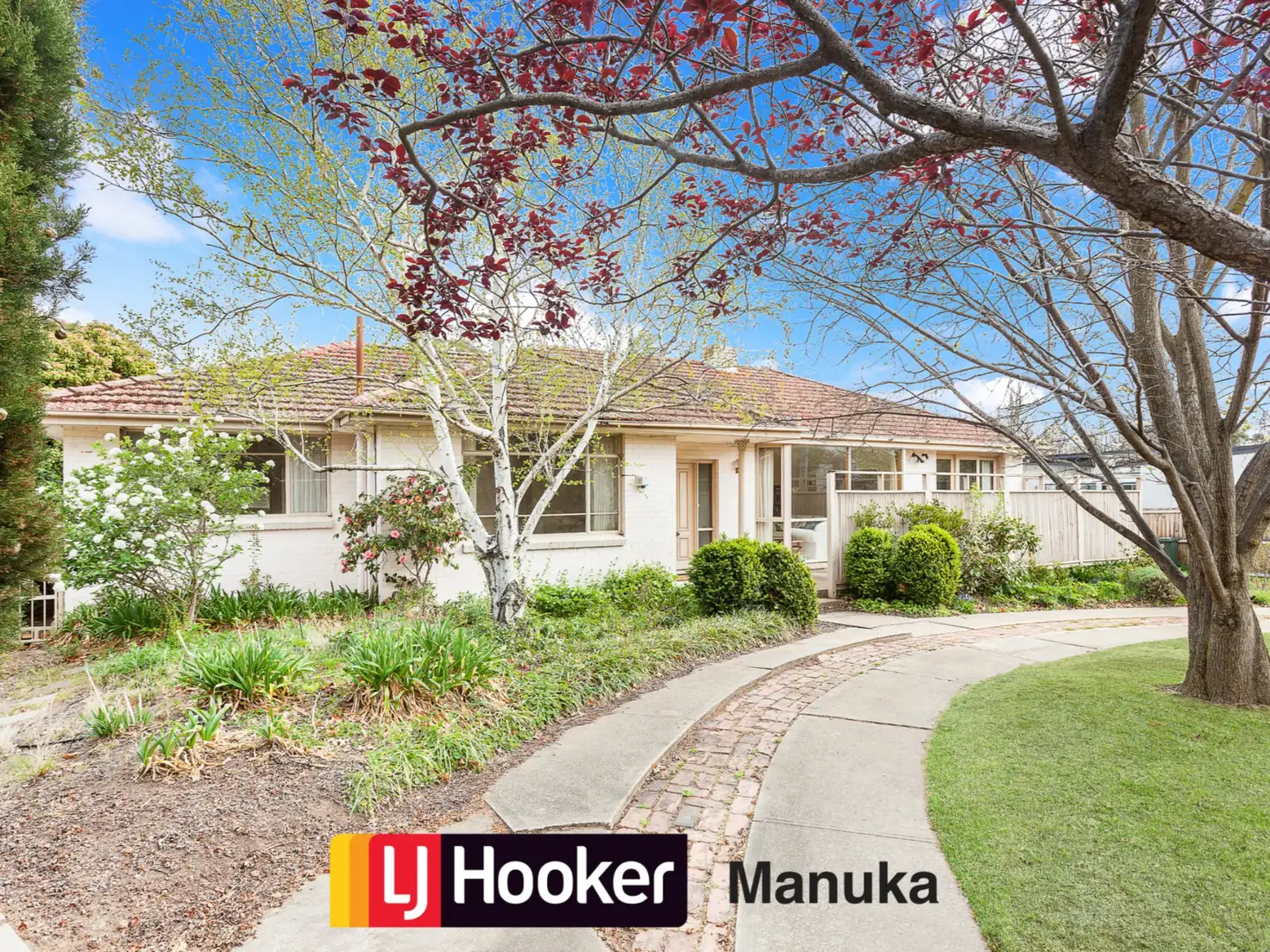 Main view of Homely house listing, 14 Quiros Street, Red Hill ACT 2603