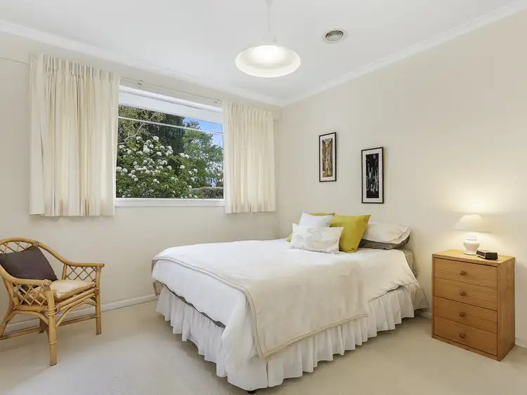 Fourth view of Homely house listing, 14 Quiros Street, Red Hill ACT 2603