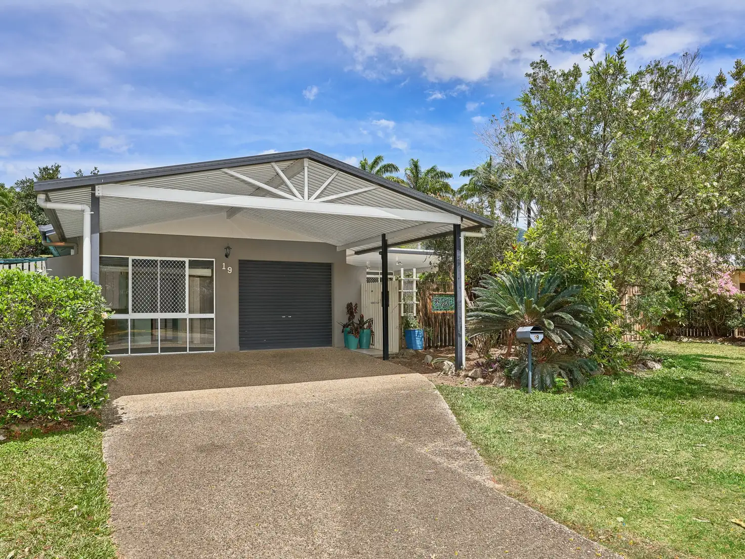 Main view of Homely house listing, 19 Cairnwell Street, Smithfield QLD 4878