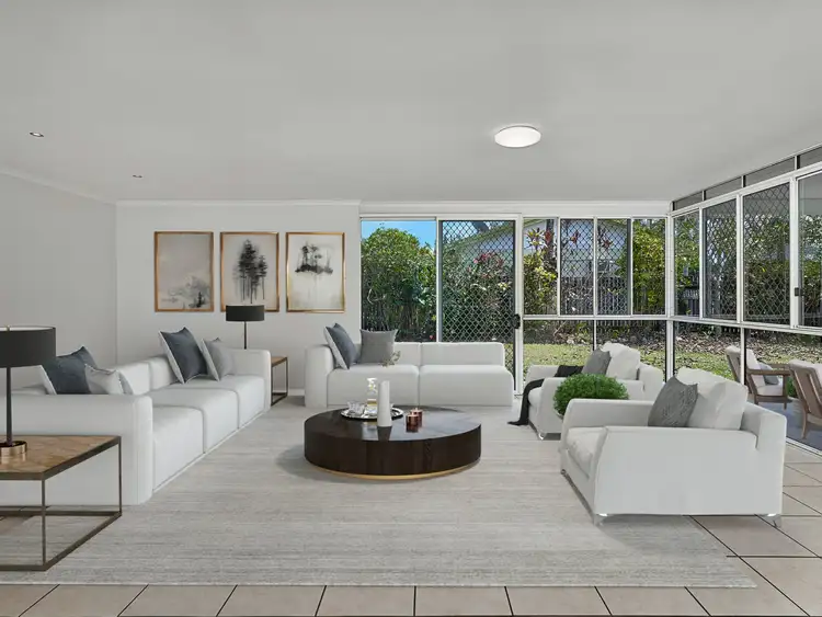 Second view of Homely house listing, 19 Cairnwell Street, Smithfield QLD 4878