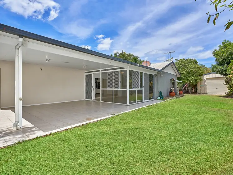 Fourth view of Homely house listing, 19 Cairnwell Street, Smithfield QLD 4878