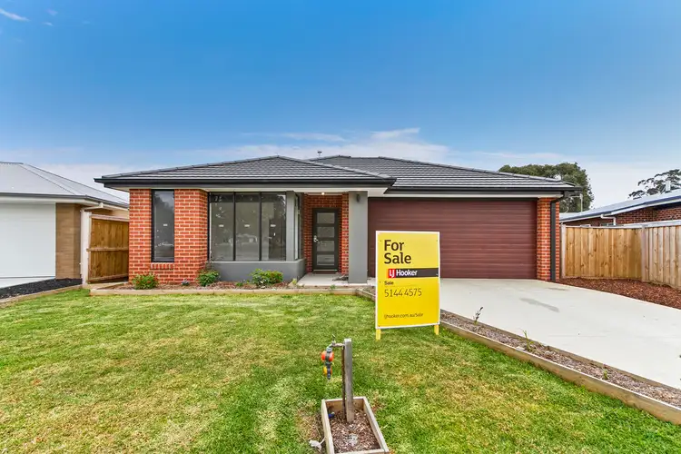 16 Redgum Court, Sale VIC 3850