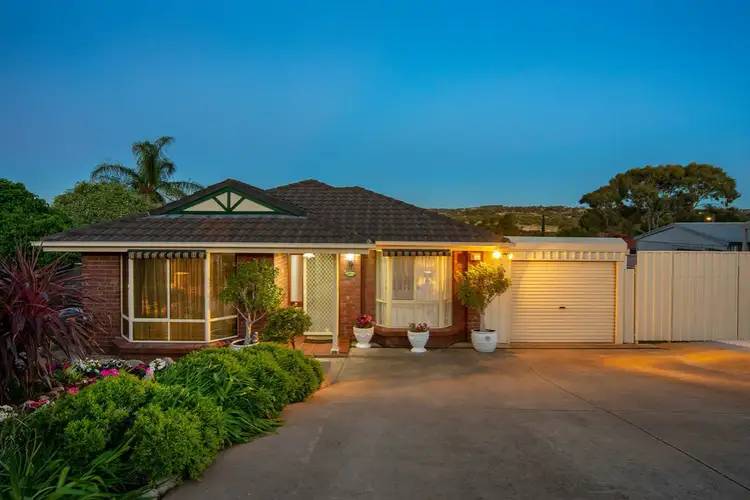 Main view of Homely house listing, 4 Birchenough Road, Huntfield Heights SA 5163