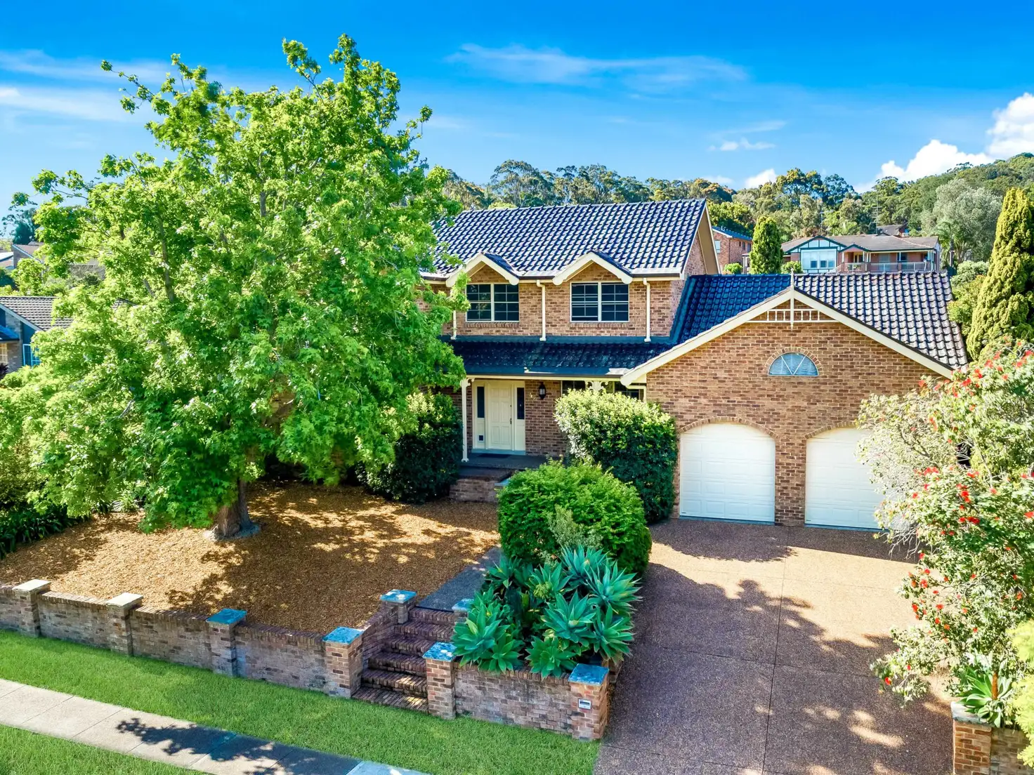 Main view of Homely house listing, 42 Dangerfield Drive, Elermore Vale NSW 2287