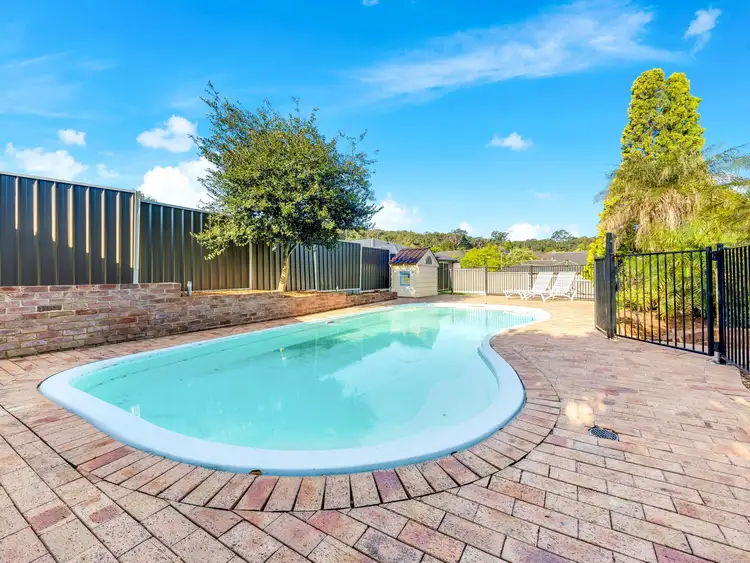 Third view of Homely house listing, 42 Dangerfield Drive, Elermore Vale NSW 2287