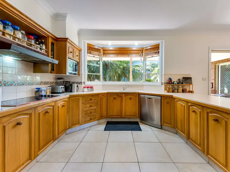 Fifth view of Homely house listing, 42 Dangerfield Drive, Elermore Vale NSW 2287