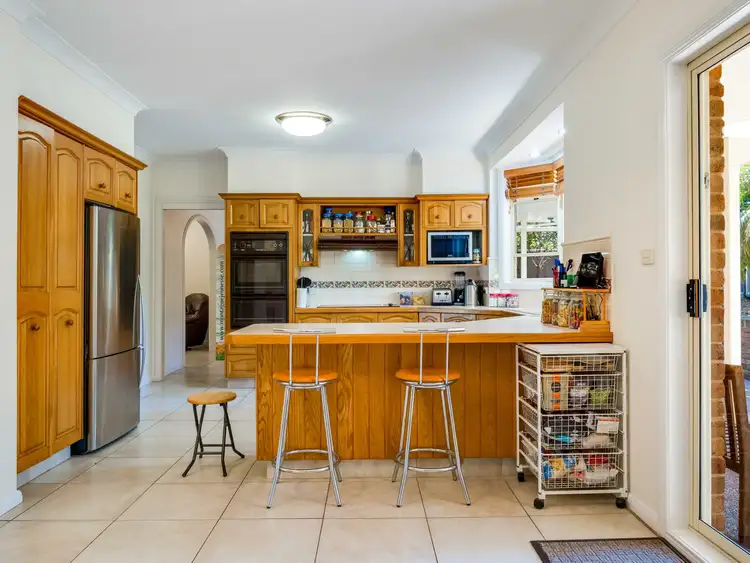 Sixth view of Homely house listing, 42 Dangerfield Drive, Elermore Vale NSW 2287