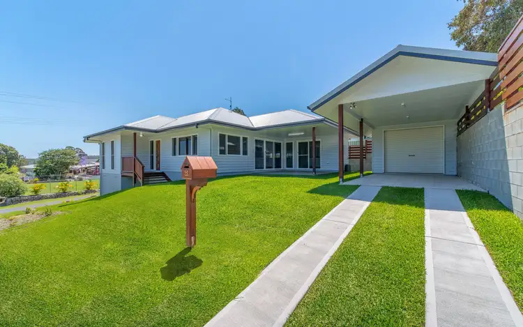 Main view of Homely house listing, 13 Grafton Street, Maclean NSW 2463