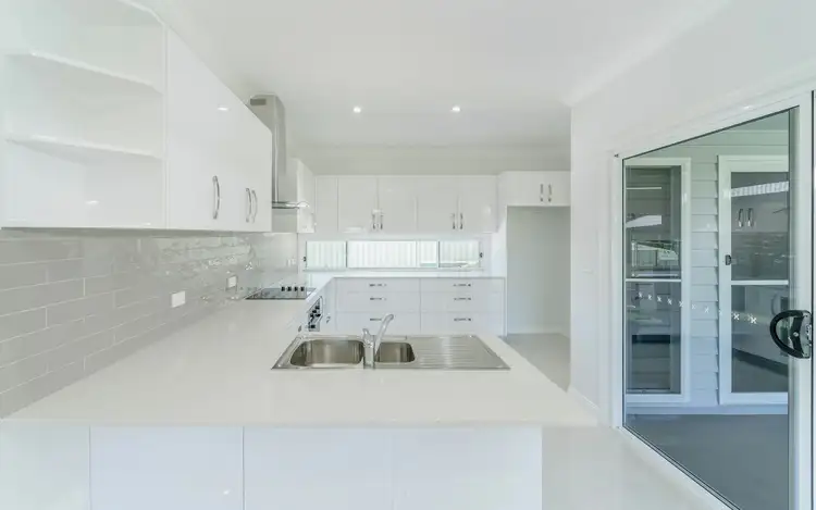 Third view of Homely house listing, 13 Grafton Street, Maclean NSW 2463