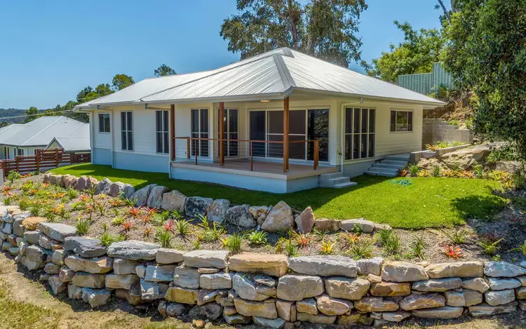 25 Stanley Street, Maclean NSW 2463