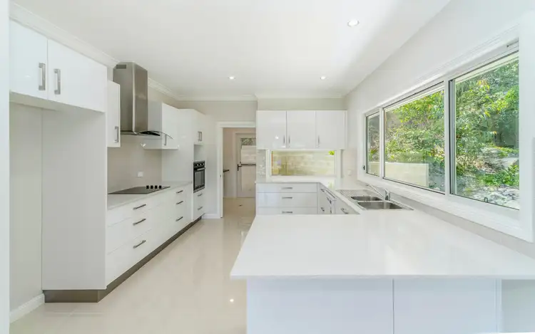 Second view of Homely house listing, 25 Stanley Street, Maclean NSW 2463