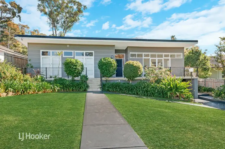 43 Jaffa Road, Dural NSW 2158
