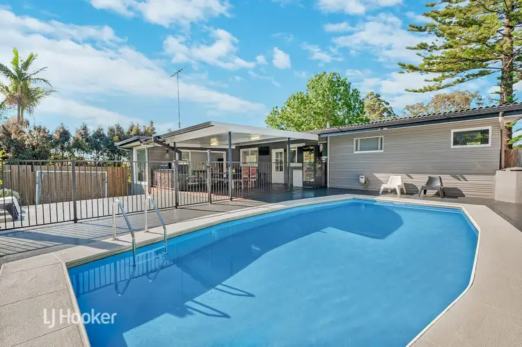 Fifth view of Homely house listing, 43 Jaffa Road, Dural NSW 2158