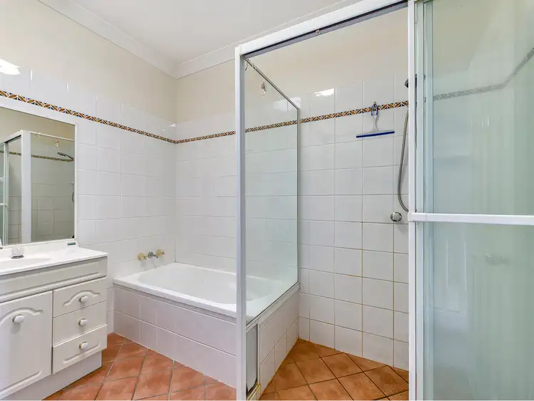 Fourth view of Homely townhouse listing, 4/88 Dobson Street, Ascot QLD 4007