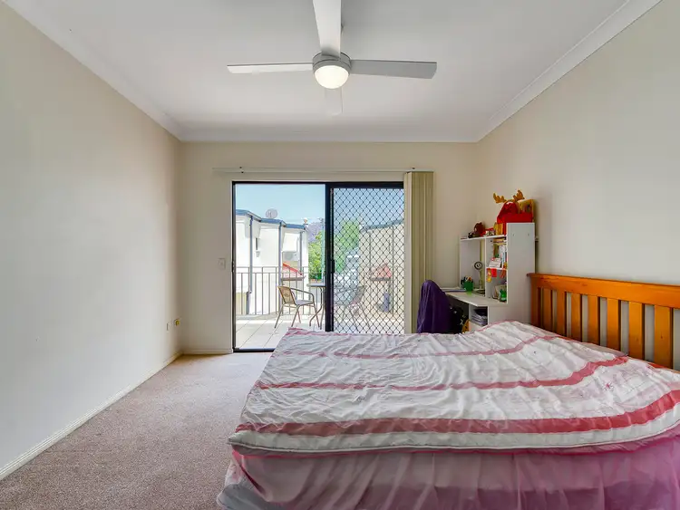 Fifth view of Homely townhouse listing, 4/88 Dobson Street, Ascot QLD 4007
