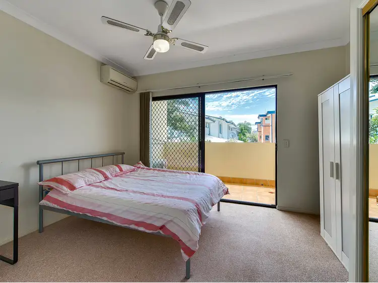 Sixth view of Homely townhouse listing, 4/88 Dobson Street, Ascot QLD 4007