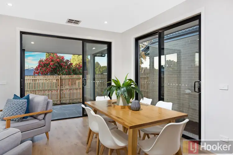 Sixth view of Homely house listing, 26 Narong Crescent, Knoxfield VIC 3180