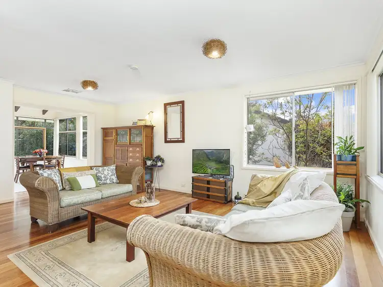 Second view of Homely house listing, 49 Theodore Street, Curtin ACT 2605