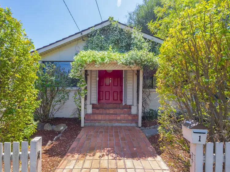 Main view of Homely house listing, 1 College Street, Gladesville NSW 2111