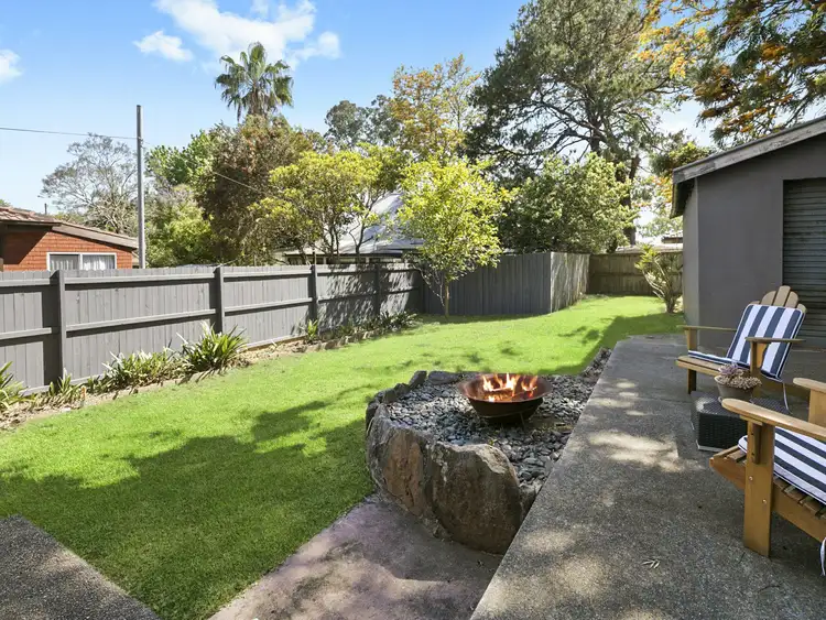 Fifth view of Homely house listing, 1 College Street, Gladesville NSW 2111