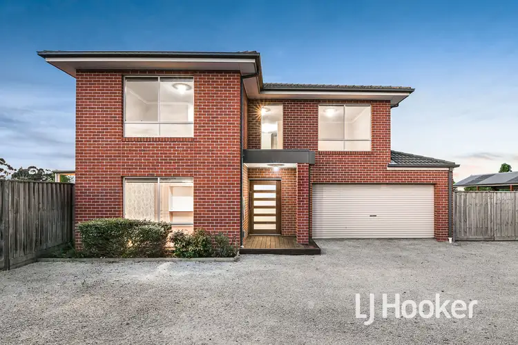 Main view of Homely house listing, 15 Royanne Close, Bunyip VIC 3815