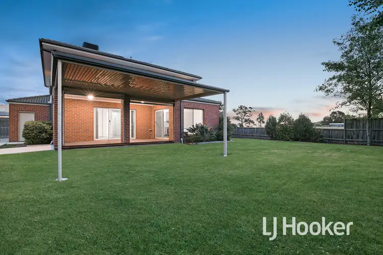 Sixth view of Homely house listing, 15 Royanne Close, Bunyip VIC 3815