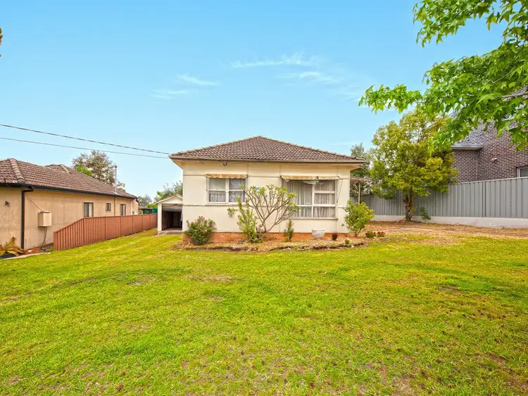 3 Autumn Pl, Guildford NSW 2161