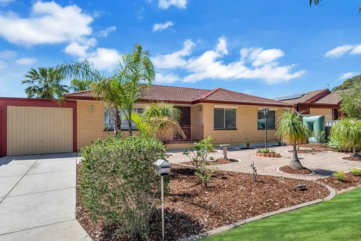 Main view of Homely house listing, 9 Chichester Court, Salisbury Heights SA 5109