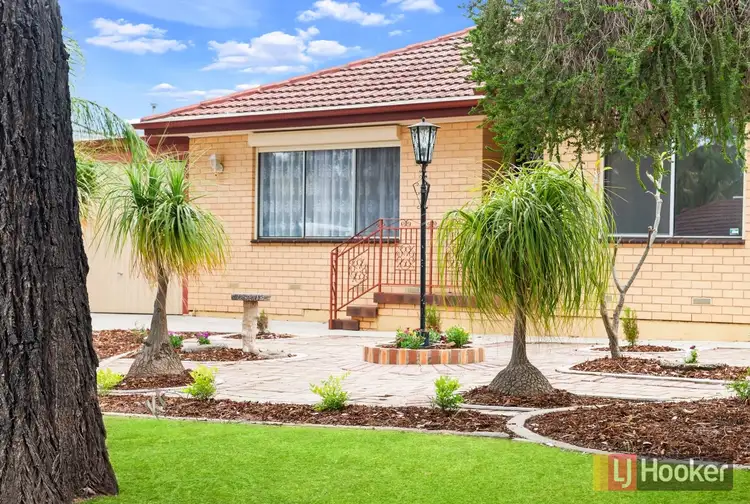 Second view of Homely house listing, 9 Chichester Court, Salisbury Heights SA 5109