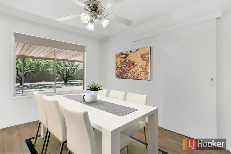 Fourth view of Homely house listing, 9 Chichester Court, Salisbury Heights SA 5109