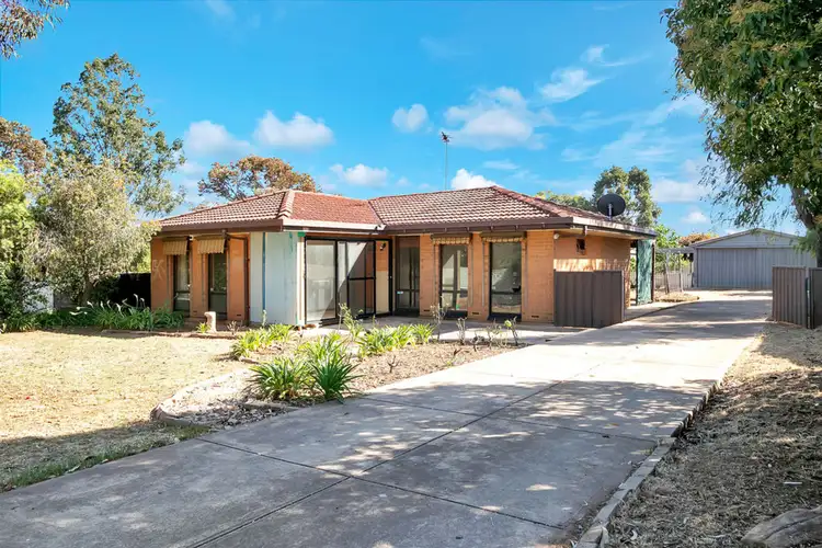 33 St Albans Road, Evanston Park SA 5116