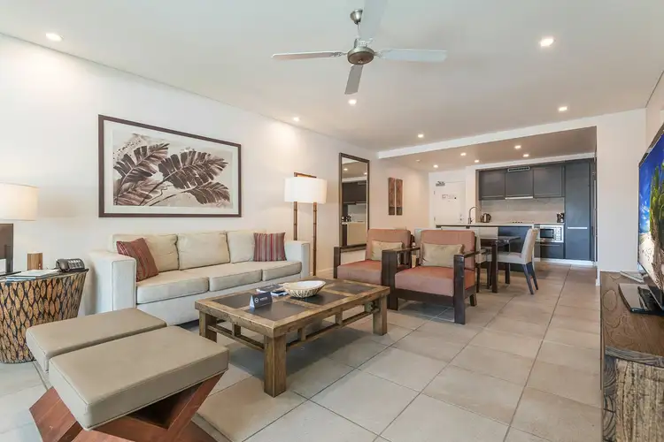 Third view of Homely unit listing, 282/283 Sea Temple/22 Mitre Street, Port Douglas QLD 4877