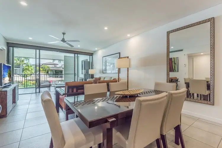 Fourth view of Homely unit listing, 282/283 Sea Temple/22 Mitre Street, Port Douglas QLD 4877