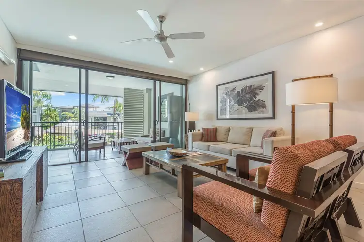 Fifth view of Homely unit listing, 282/283 Sea Temple/22 Mitre Street, Port Douglas QLD 4877