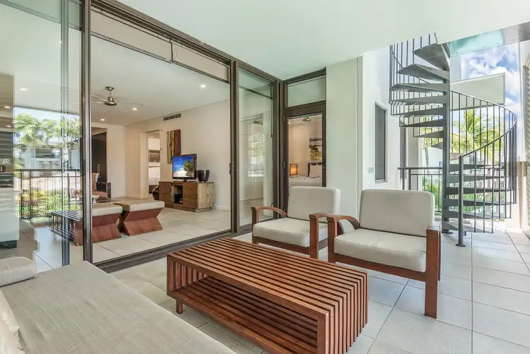 Seventh view of Homely unit listing, 282/283 Sea Temple/22 Mitre Street, Port Douglas QLD 4877