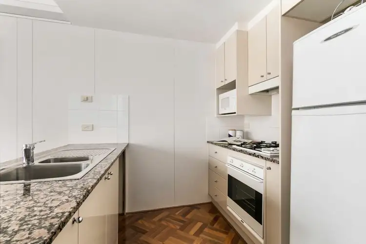 Second view of Homely unit listing, 401/127 Murray St, Pyrmont NSW 2009