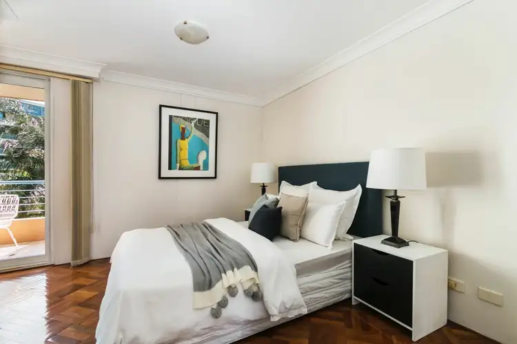Third view of Homely unit listing, 401/127 Murray St, Pyrmont NSW 2009
