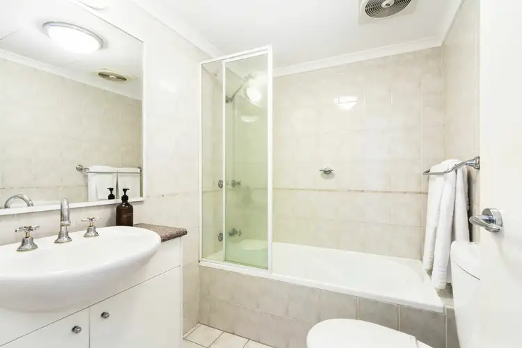Fourth view of Homely unit listing, 401/127 Murray St, Pyrmont NSW 2009