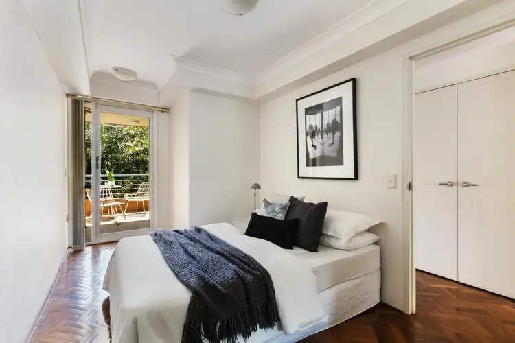 Fifth view of Homely unit listing, 401/127 Murray St, Pyrmont NSW 2009