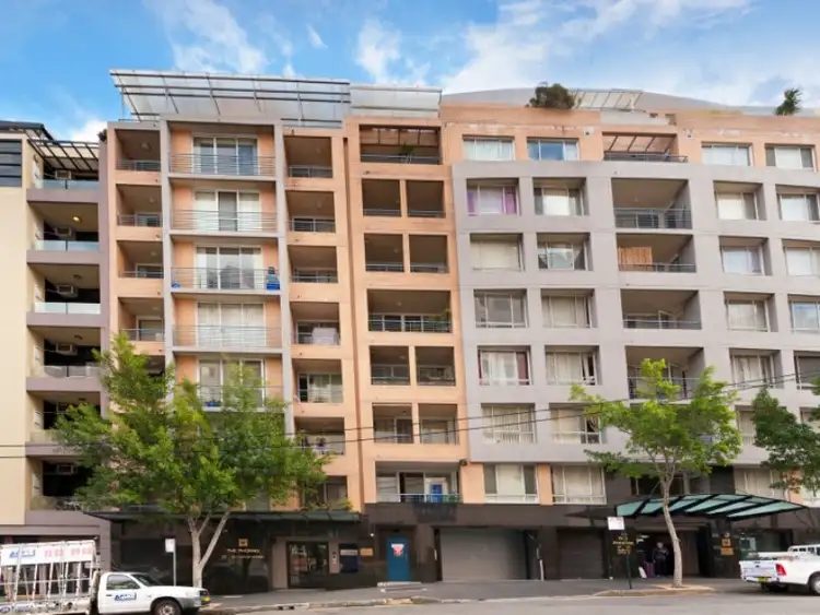 Sixth view of Homely unit listing, 401/127 Murray St, Pyrmont NSW 2009