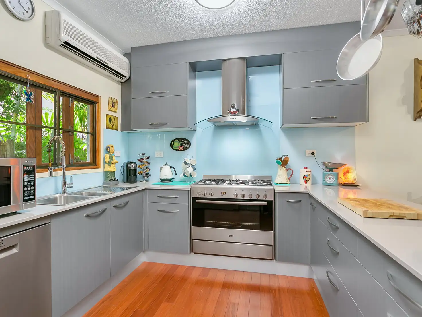 Main view of Homely apartment listing, 1/27 Amphora Street, Palm Cove QLD 4879