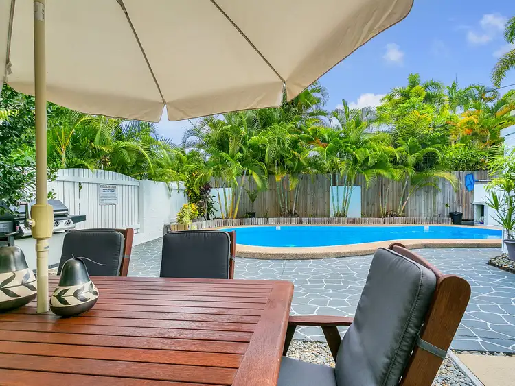 Third view of Homely apartment listing, 1/27 Amphora Street, Palm Cove QLD 4879
